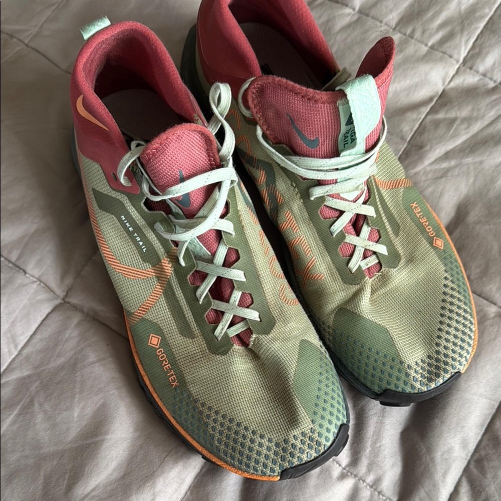 Nike Goretex Pegasus Men’s 10.5